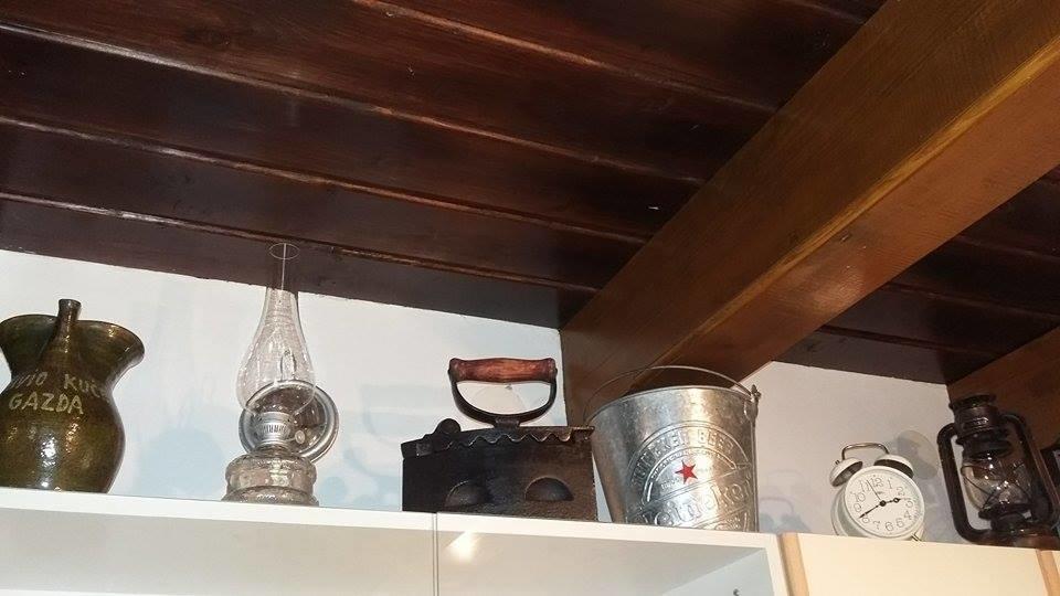 Holiday Home Trzan Йосипдол Номер фото