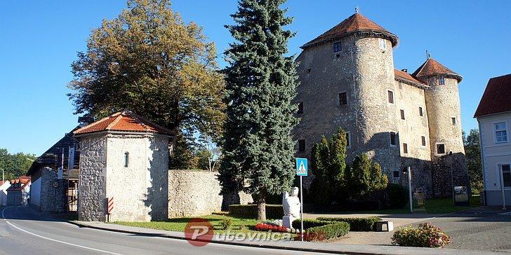 Holiday Home Trzan Йосипдол Екстер'єр фото